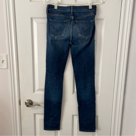 Citizens of Humanity Avedon Jeans - Picture 2 of 3